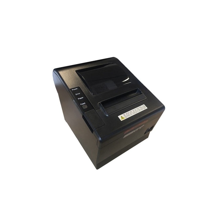 Eightt impresora de tickets térmica 80mm wifi/lan/usb/serial