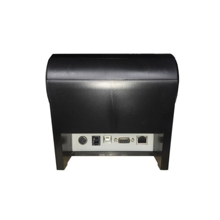 Eightt impresora de tickets térmica 80mm wifi/lan/usb/serial