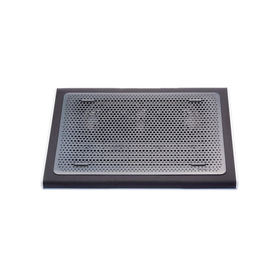 Base refrigeradora para portatil targus 15-17" gris