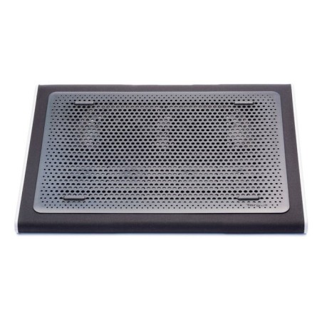 Base refrigeradora para portatil targus 15-17" gris