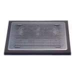 Base refrigeradora para portatil targus 15-17" gris