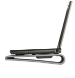Base refrigeradora para portatil targus 15-17" gris