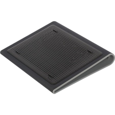 Base refrigeradora para portatil targus 15-17" gris