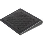 Base refrigeradora para portatil targus 15-17" gris
