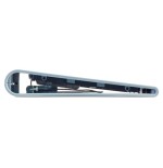 Base refrigeradora para portatil targus 15-17" gris