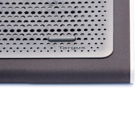 Base refrigeradora para portatil targus 15-17" gris