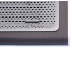 Base refrigeradora para portatil targus 15-17" gris