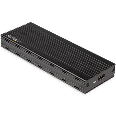 Startech m2e1bmu31c caja m.2 nvme para ssd pcie usb tipo-c