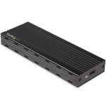 Startech m2e1bmu31c caja m.2 nvme para ssd pcie usb tipo-c