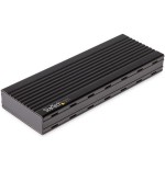Startech m2e1bmu31c caja m.2 nvme para ssd pcie usb tipo-c