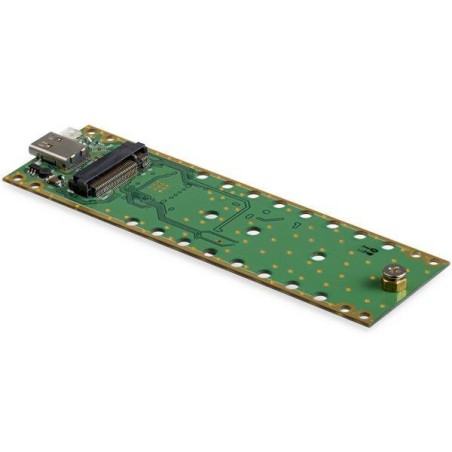 Startech m2e1bmu31c caja m.2 nvme para ssd pcie usb tipo-c