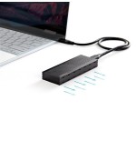 Startech m2e1bmu31c caja m.2 nvme para ssd pcie usb tipo-c