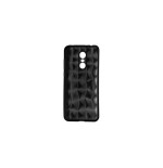 Funda x-one diamante 3d xiaomi redmi 5 plus negro