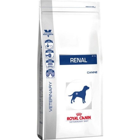 Royal canin renal adulto 2 kg
