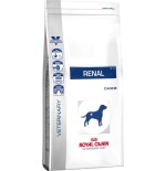 Royal canin renal adulto 2 kg
