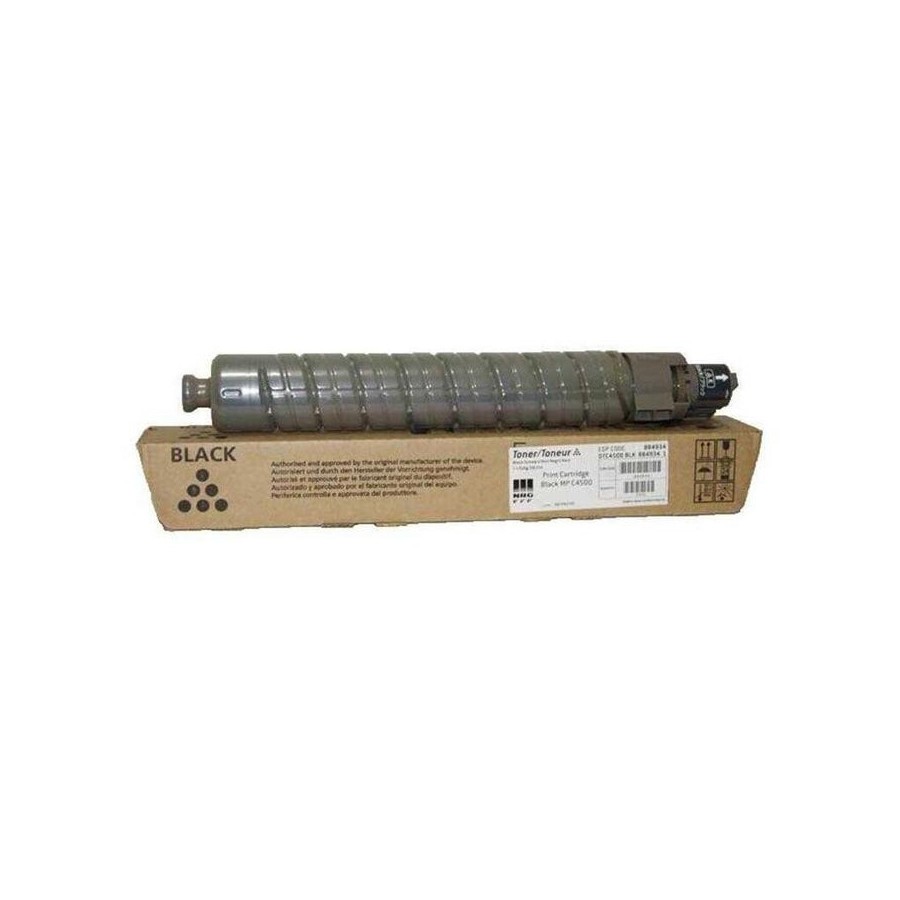 Ricoh toner negro type mpc4500s