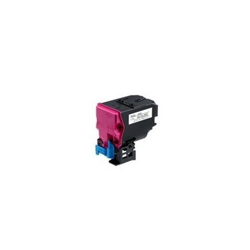 Minolta-qms magic color 4750 toner magenta tnp19m