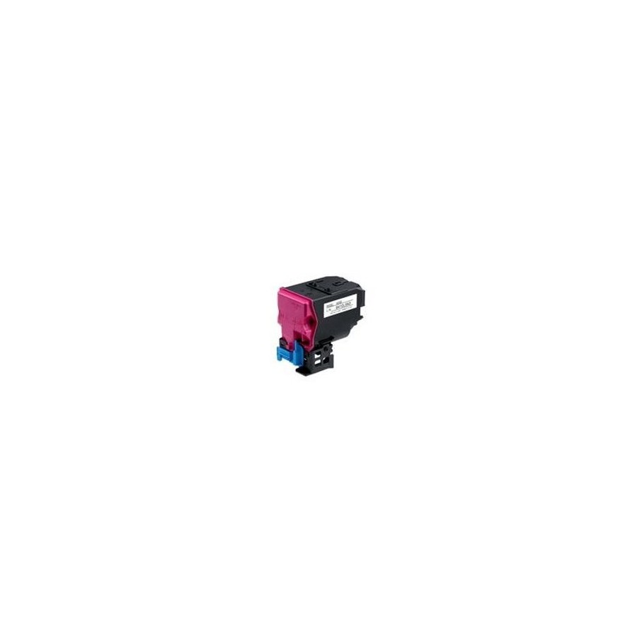 Minolta-qms magic color 4750 toner magenta tnp19m