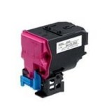 Minolta-qms magic color 4750 toner magenta tnp19m