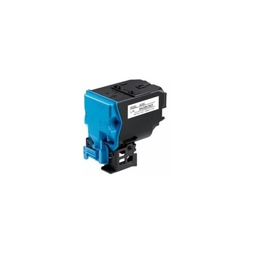 Minolta-qms magic color 4750 toner cian tnp18c