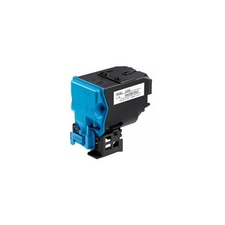 Minolta-qms magic color 4750 toner cian tnp18c
