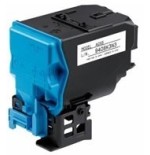 Minolta-qms magic color 4750 toner cian tnp18c