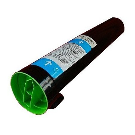 Panasonic dp-c406 toner cian