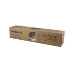 Panasonic dp-c406 toner amarillo
