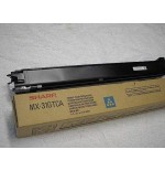Sharp tóner cian mx-31gtca  15000 copias