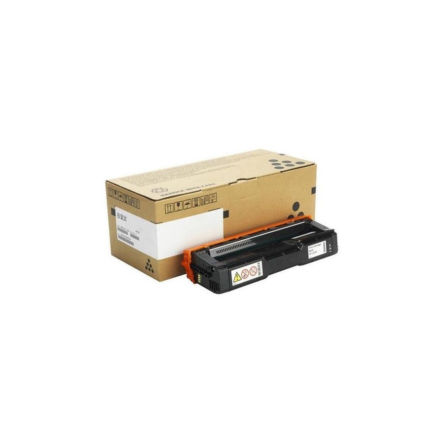 Ricoh toner negro 1308/1302/af1013/2013