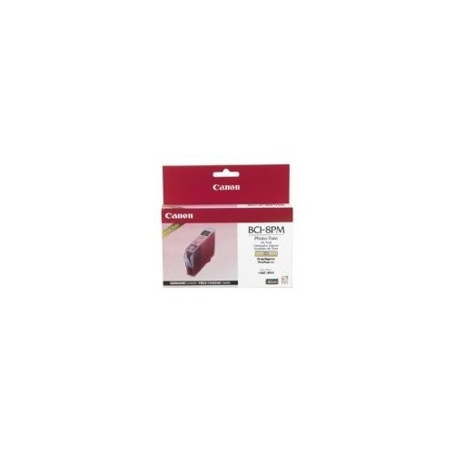 Canon bj-w 8500 cartucho magenta fotográfico