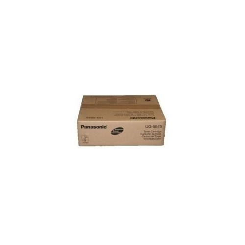 Panasonic tóner ug-5545 (ug5545) 10k uf 7100, uf 8100