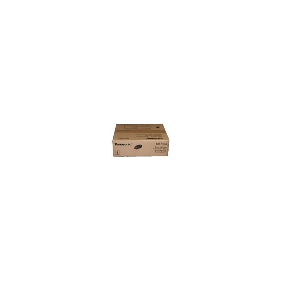 Panasonic tóner ug-5545 (ug5545) 10k uf 7100, uf 8100
