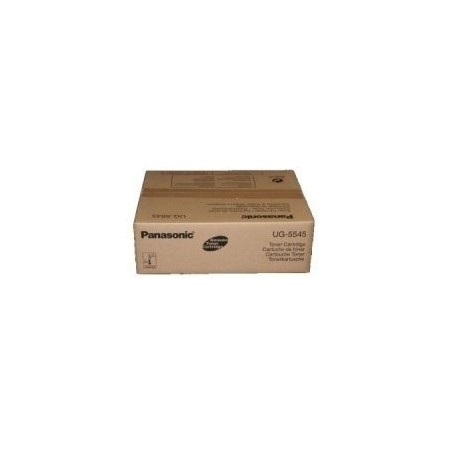Panasonic tóner ug-5545 (ug5545) 10k uf 7100, uf 8100