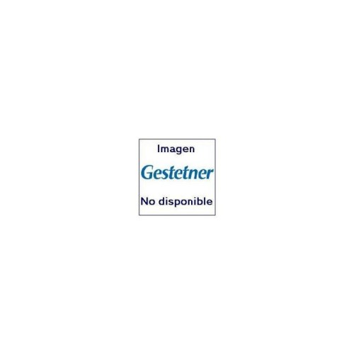 Ricoh gestetner 1202/1202f toner negro type 1255