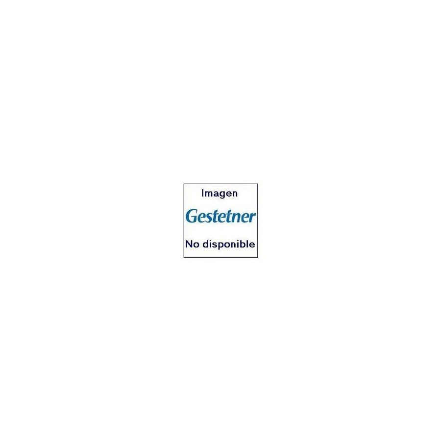 Ricoh gestetner 1202/1202f toner negro type 1255