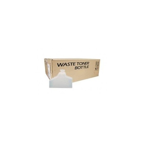 Kyocera wt-895 depósito de tóner residual para fs-c8020/fs-c8025 (302k093110)