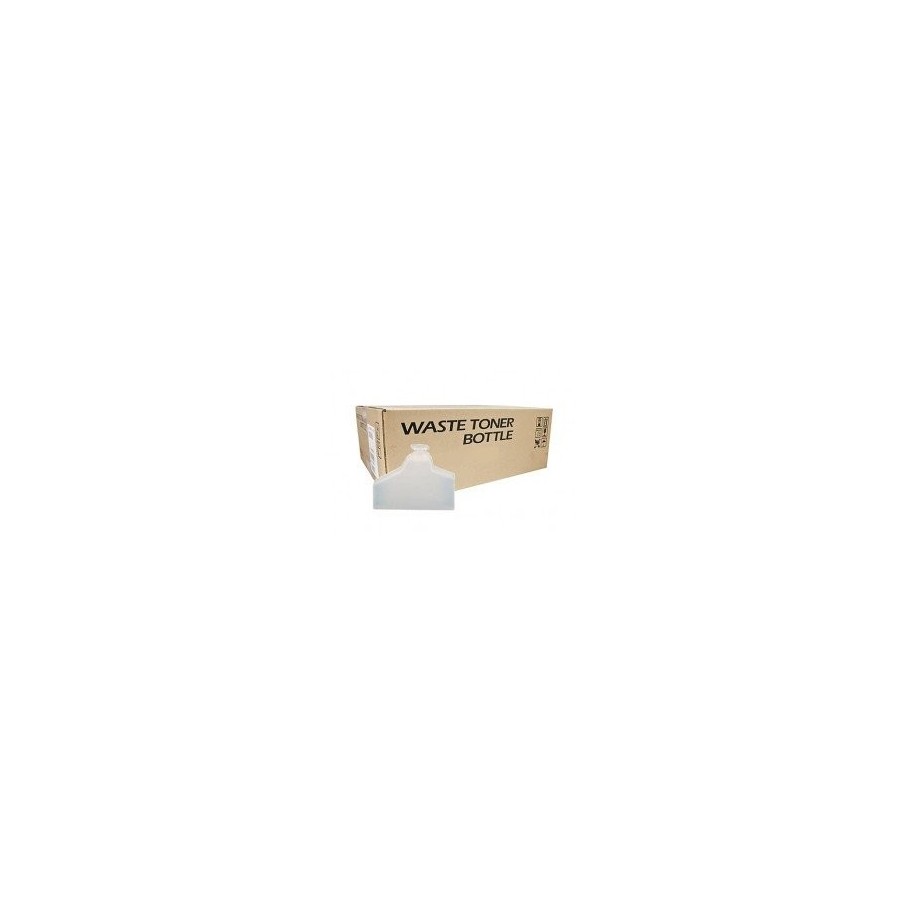 Kyocera wt-895 depósito de tóner residual para fs-c8020/fs-c8025 (302k093110)