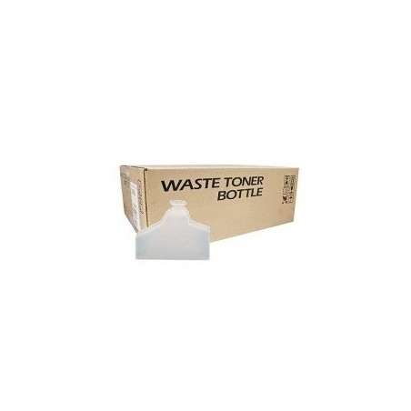 Kyocera wt-895 depósito de tóner residual para fs-c8020/fs-c8025 (302k093110)