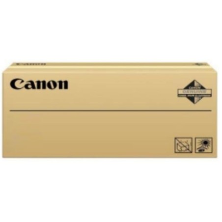 Canon recipiente para tóner residual fm0-0015-000 wt-201