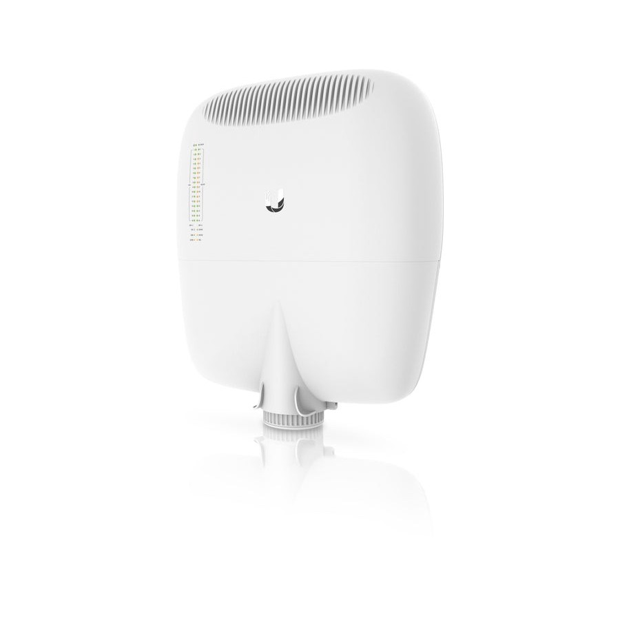 Ubiquiti edgepoint ep-s16 16xgb 2xfsp+ poe