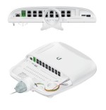 Ubiquiti edgepoint ep-s16 16xgb 2xfsp+ poe