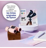 Epson 502xl/502 pack de 4 cartuchos de tinta originales - c13t02w94010