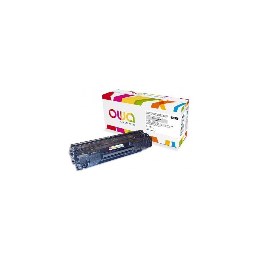 Toner armor para hp laserjet p1002, 1100, 1102, 1103, 1104, 1106, 1108,  m1130, 1132, 1136,  1210, 1