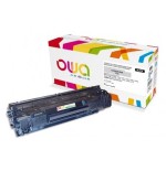 Toner armor para hp laserjet p1002, 1100, 1102, 1103, 1104, 1106, 1108,  m1130, 1132, 1136,  1210, 1