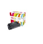 Toner armor para hp laserjet p3005, m3027, 3035 negro