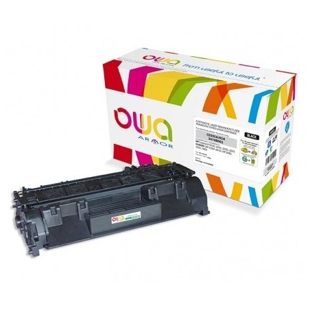 Toner armor para canon lbp 6300, 6650, mf5840, 5850, 5880