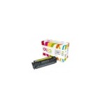 Toner armor para hp color laserjet cp2020, cp2025, cm2320, cm2720 amarillo