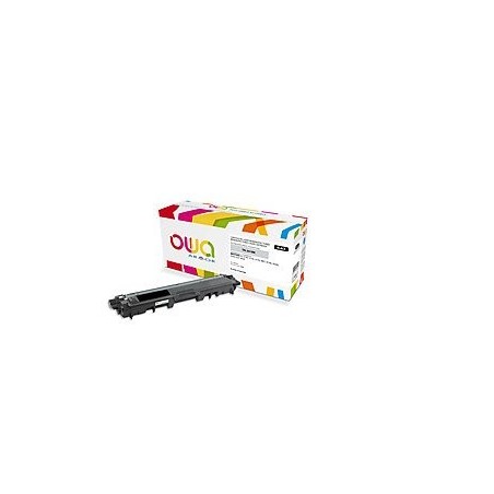 Toner armor compatible para brother hl 3140, 3150, 3170, mfc 9130, 9140, 9330, 9340 toner kit negro