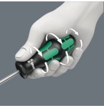 Wera kraftform xxl juego destornillador estándar